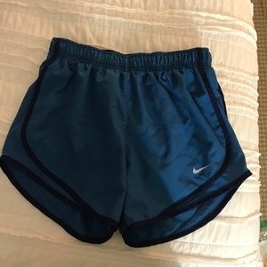 Nike shorts